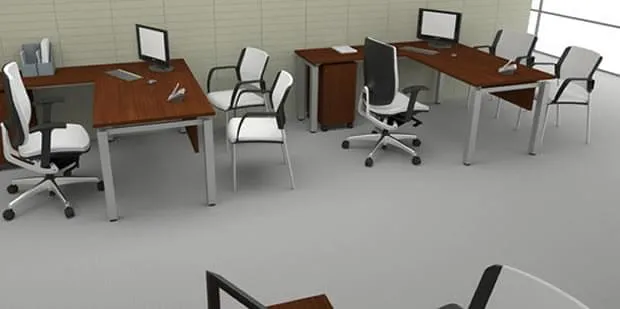 Linha Cubo - Pontocom